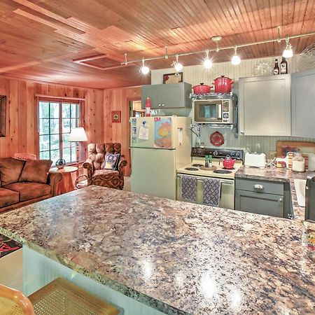 Pet-Friendly One Crow Cottage In Harbor Springs! Екстер'єр фото