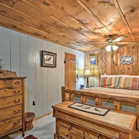 Pet-Friendly One Crow Cottage In Harbor Springs! Екстер'єр фото