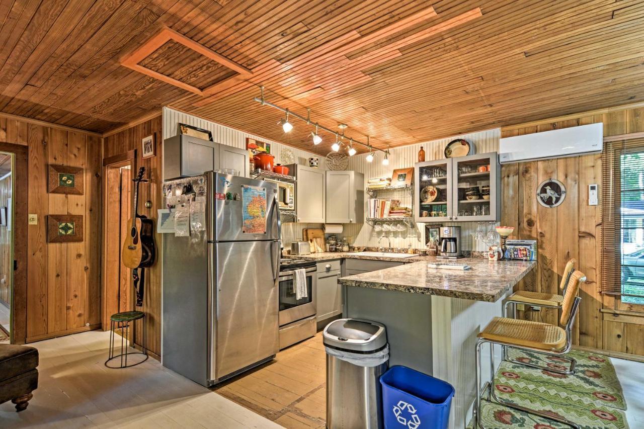 Pet-Friendly One Crow Cottage In Harbor Springs! Екстер'єр фото